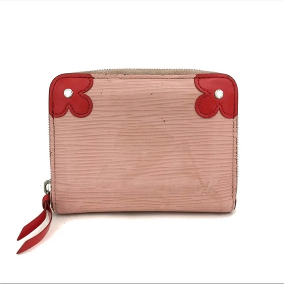 Louis Vuitton wallet- AUTHENTIC - Picture 1 of 8